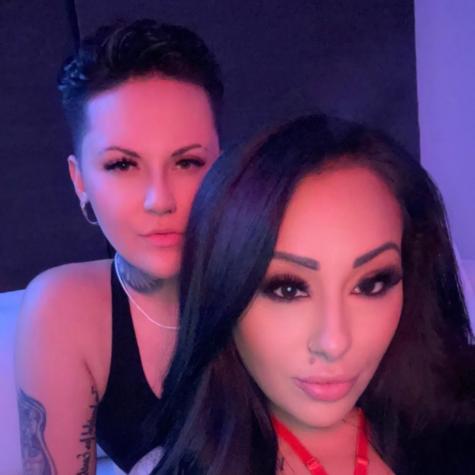 Lexygirl11 avatar