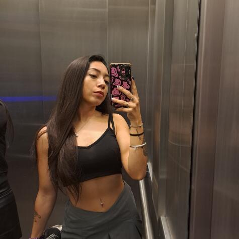 Rosse07 avatar