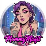 MommyMisfit avatar