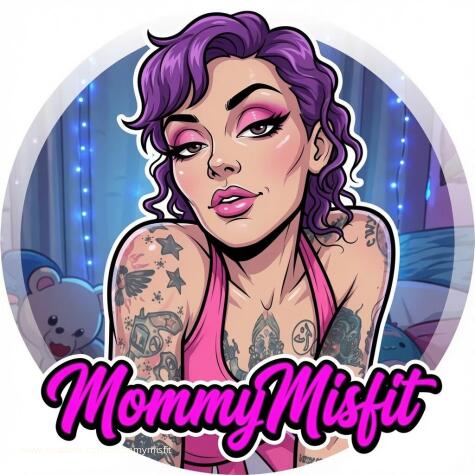 MommyMisfit avatar