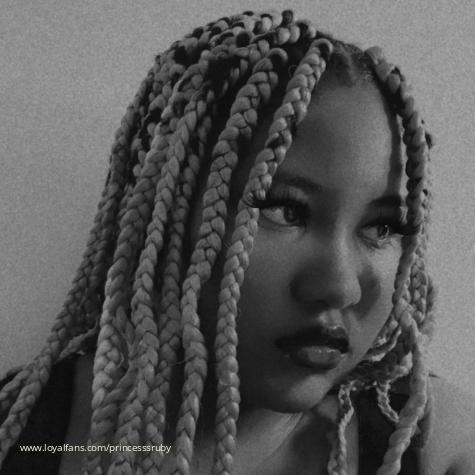 princesss ruby avatar