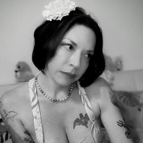 Michelle Midnight avatar