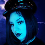 Amelia Dire avatar