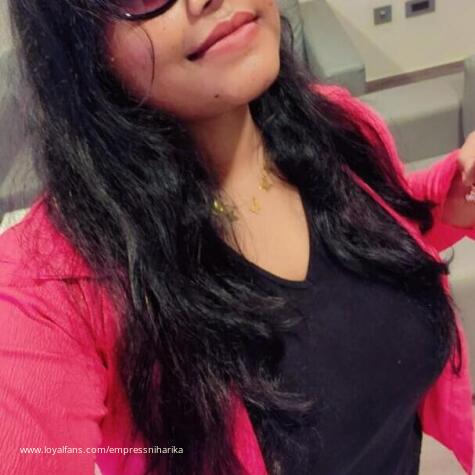 Goddess Niharika avatar