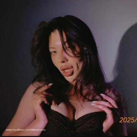 Goddess Elena Rosso Findom avatar