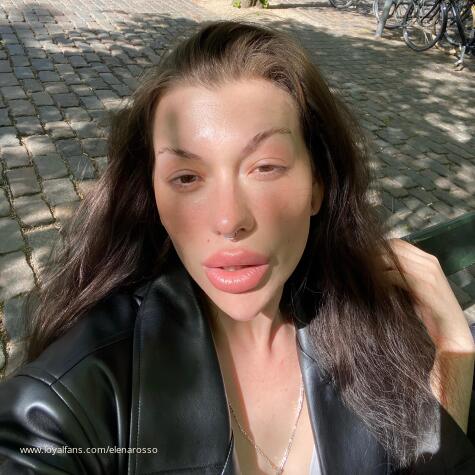 Goddess Elena Rosso Findom avatar