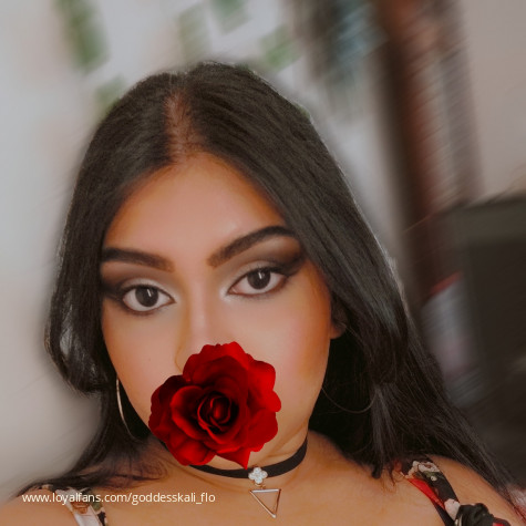 Temptress Kali Findom Femdom avatar