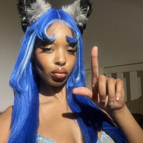 GoddesssHon3y avatar