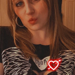 Lady Leprechaun avatar