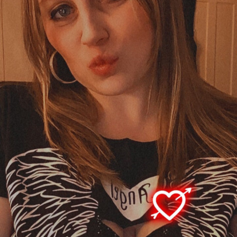 Lady Leprechaun avatar