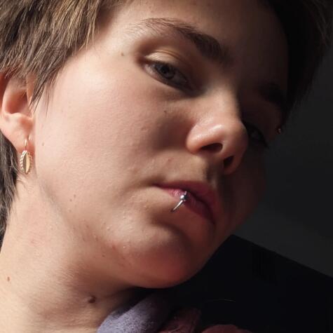 Zorka avatar