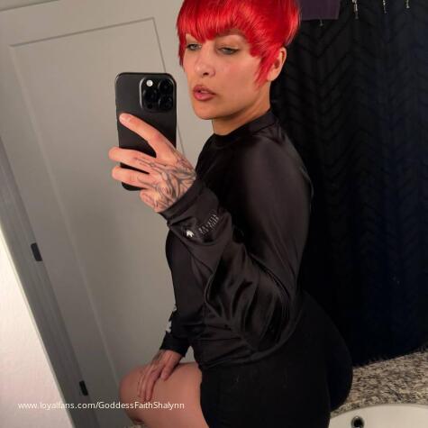 FaithsFetishProductionsLLC avatar