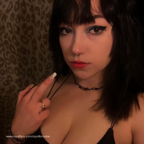 Pretty Brookie avatar