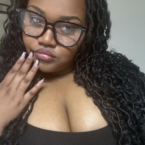 CocoVixen avatar