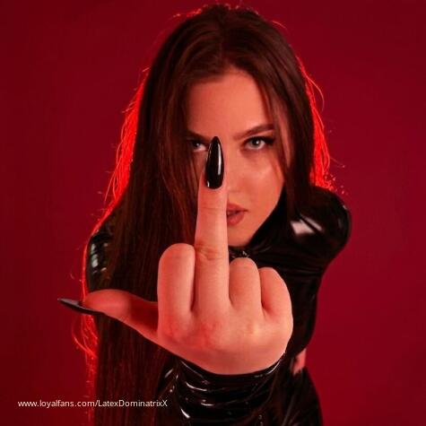 LatexDominatrixX avatar