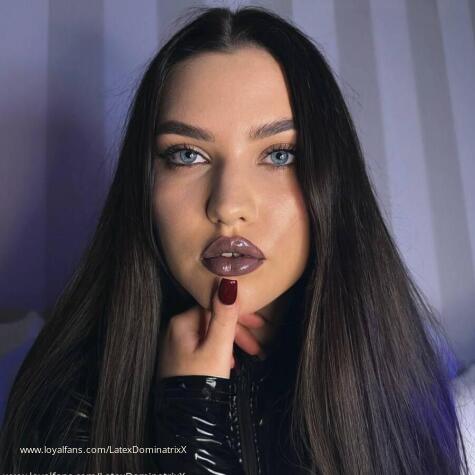 LatexDominatrixX