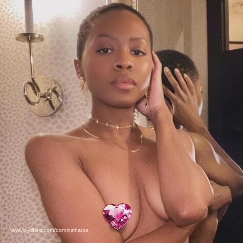 Domina Thessa avatar