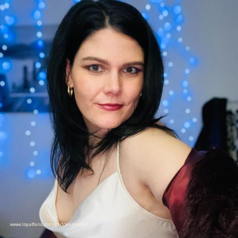 Goddess Mabel avatar