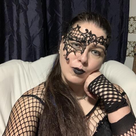 GoddessZara28 avatar