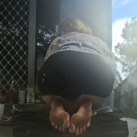 Bandit Princess avatar