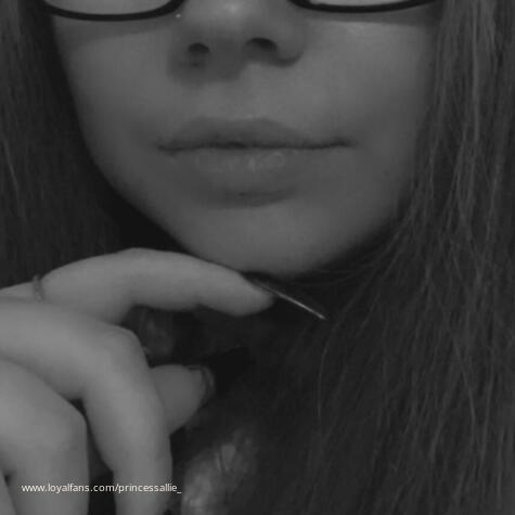 PrincessAllie6995 avatar