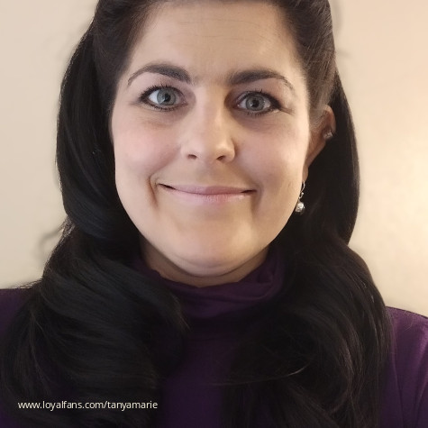 Tanya Marie avatar