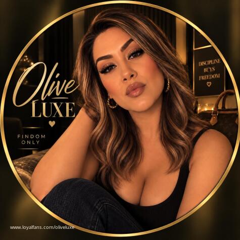 OliveLuxe avatar