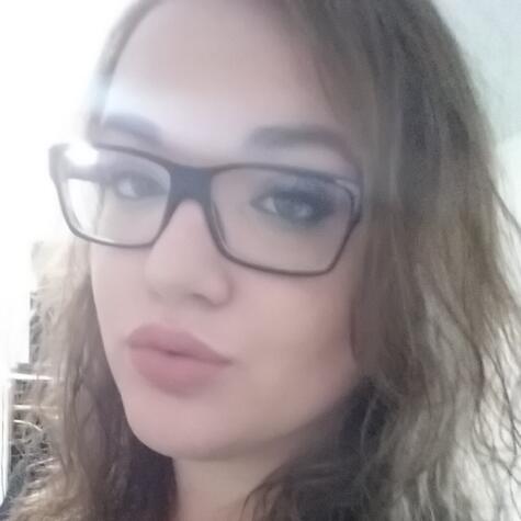 Goddess Victoria Grace avatar