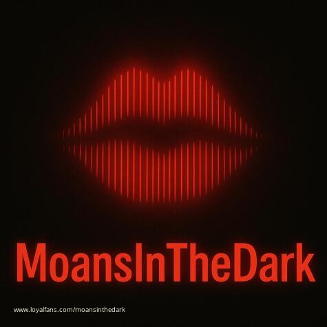 MoansInTheDark avatar