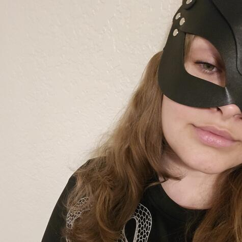 MissRoxie avatar