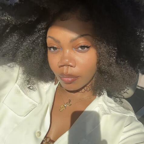 Goddess Taraji avatar