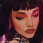 Astra Strangelove avatar