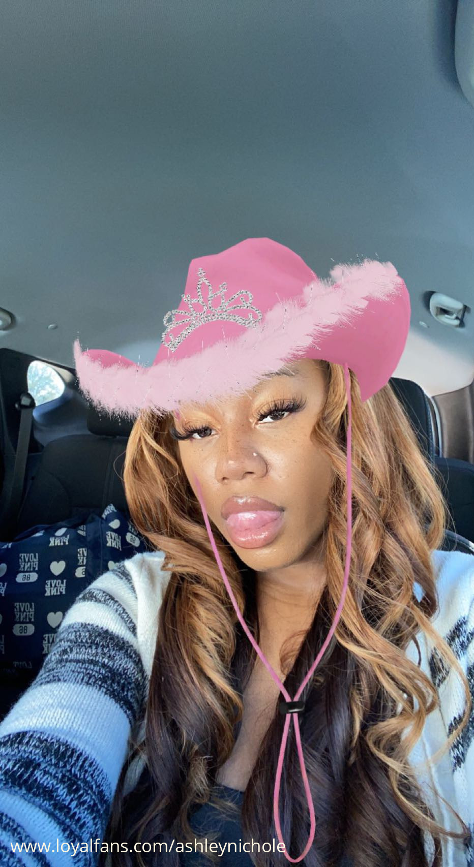 ashley nichole’s Official Social Fan Page | LoyalFans