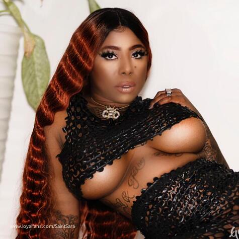 Saint Sara BNWO FinDom FemDom avatar