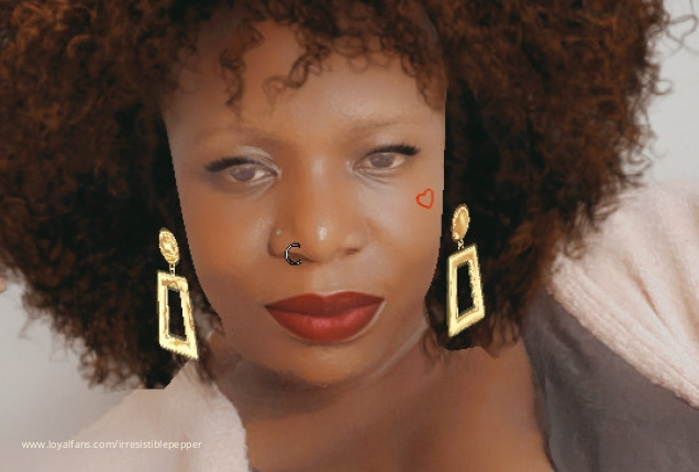 Squirtgoddess - Irresistible pepper Official Profile www.Loyalfans