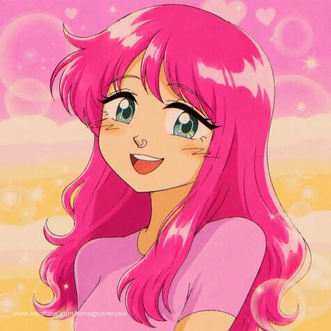 Princess Lily Belladonna avatar
