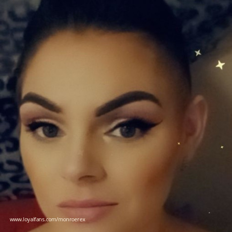 Monroe Rex’s Official Social Fan Page LoyalFans