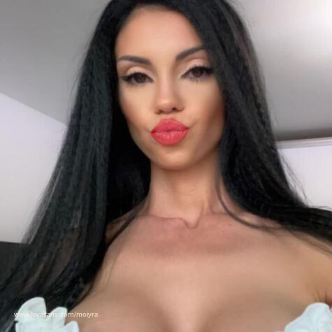Moiyra avatar