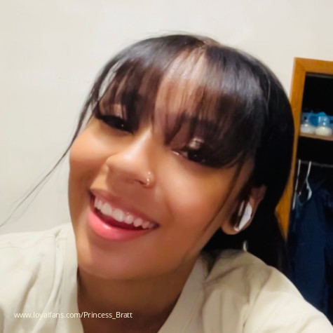 PrincessBratt avatar