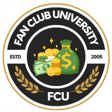 Fan Club University avatar