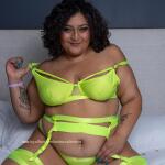 Anita Valentina avatar