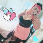 Pastel Goddess avatar