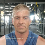 Silverfox81 avatar