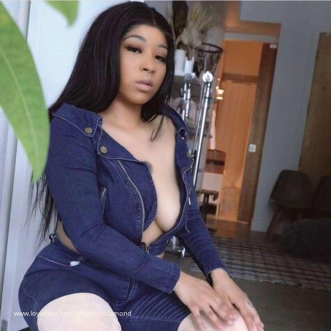 GoddessDiiamond avatar