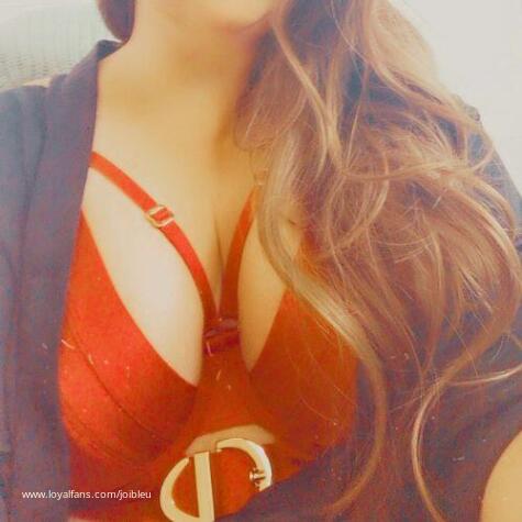 Joi Bleu avatar