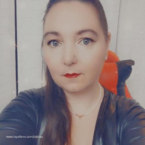 New Nail Day! - Joi Bleu Official Photos | www.Loyalfans.com