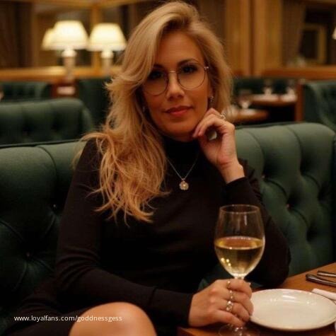 GoddessGess avatar