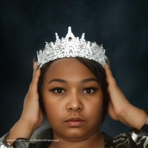 MasterMadamBrwnsugar avatar