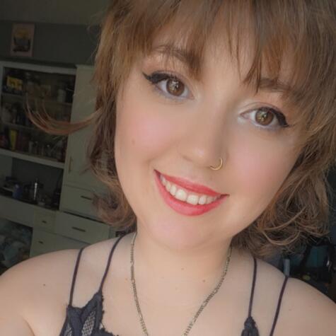 Lilylovegood avatar