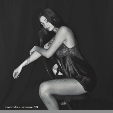 Babygirl924 avatar